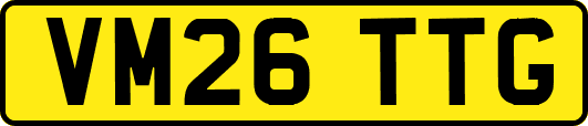 VM26TTG