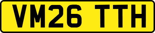 VM26TTH