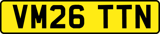 VM26TTN