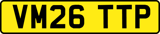 VM26TTP