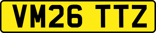 VM26TTZ