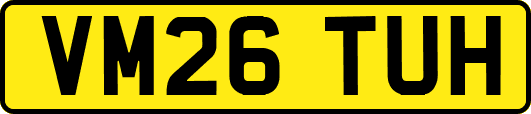 VM26TUH