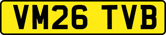 VM26TVB