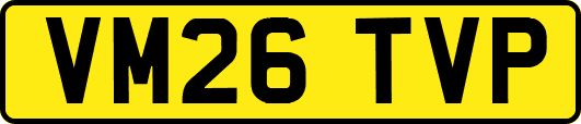 VM26TVP