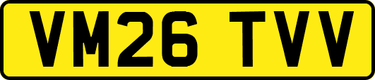 VM26TVV