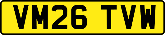 VM26TVW