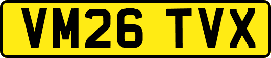 VM26TVX