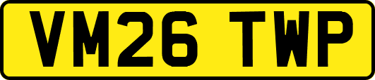 VM26TWP