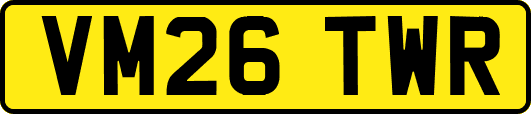 VM26TWR