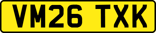 VM26TXK
