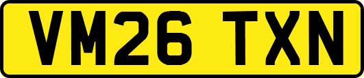 VM26TXN