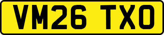 VM26TXO