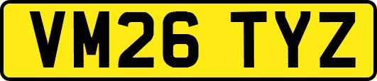VM26TYZ