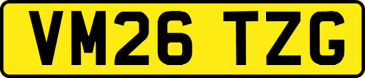 VM26TZG