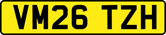 VM26TZH
