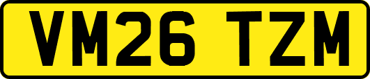 VM26TZM