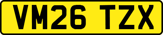 VM26TZX