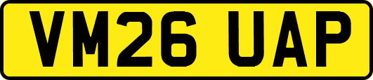 VM26UAP