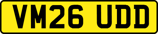 VM26UDD