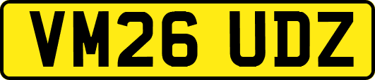 VM26UDZ
