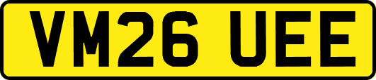 VM26UEE