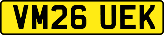 VM26UEK