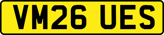 VM26UES