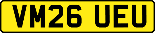 VM26UEU