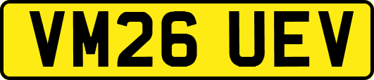 VM26UEV