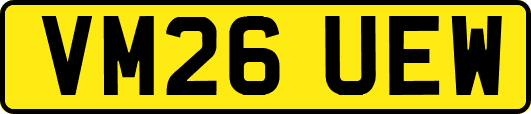 VM26UEW