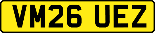 VM26UEZ