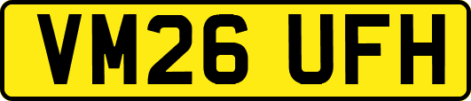 VM26UFH