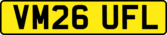 VM26UFL