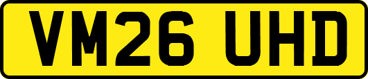 VM26UHD