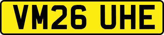VM26UHE