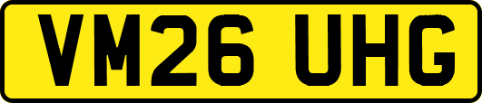 VM26UHG