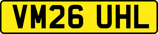 VM26UHL