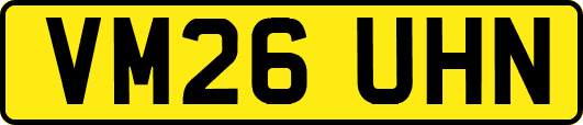VM26UHN