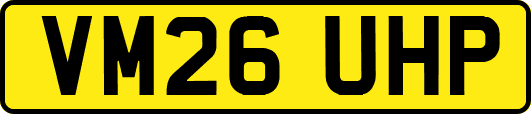 VM26UHP