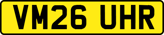 VM26UHR