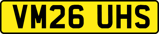 VM26UHS