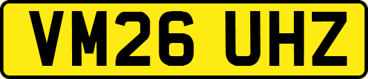 VM26UHZ