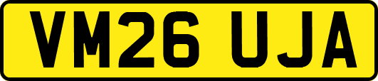 VM26UJA