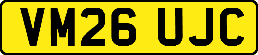 VM26UJC