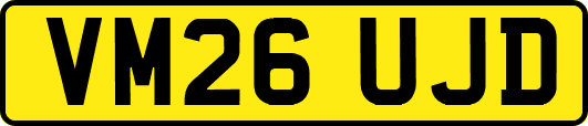 VM26UJD