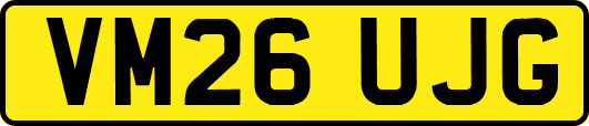 VM26UJG