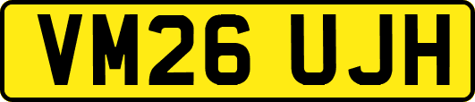 VM26UJH