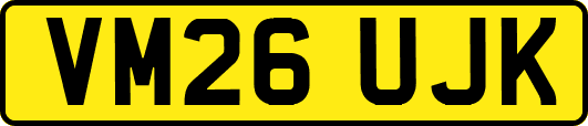 VM26UJK