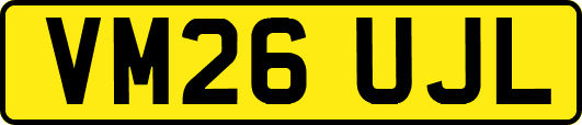 VM26UJL