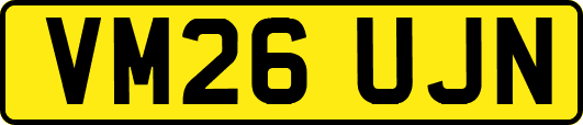 VM26UJN